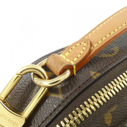 Louis Vuitton Monogram Utility Crossbody Shoulder Bag — view 5