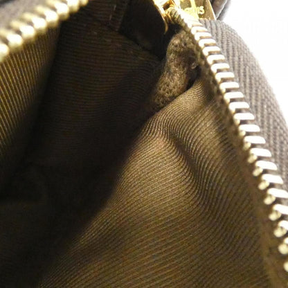Louis Vuitton Monogram Utility Crossbody Shoulder Bag — view 8