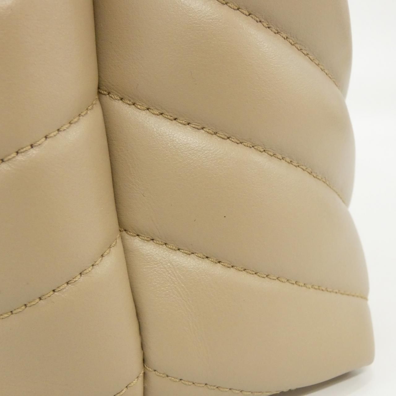 Saint Laurent le Roux Shoulder Bag — view 7