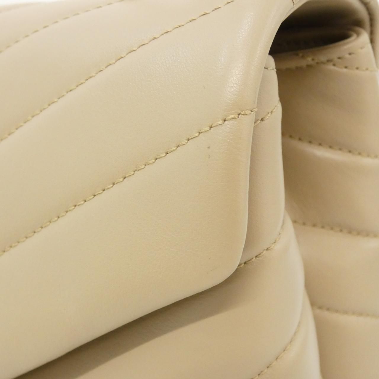 Saint Laurent le Roux Shoulder Bag — view 5