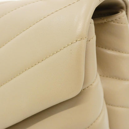 Saint Laurent le Roux Shoulder Bag — view 5