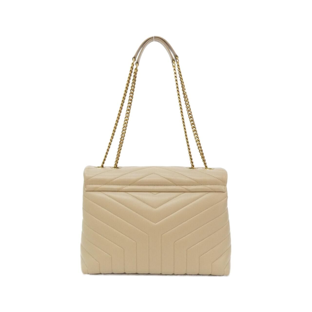 Saint Laurent le Roux Shoulder Bag — view 2