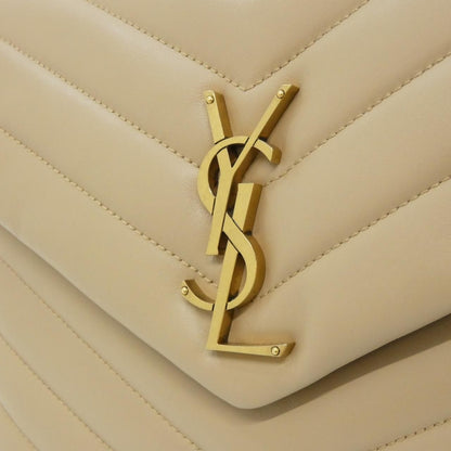 Saint Laurent le Roux Shoulder Bag — view 4