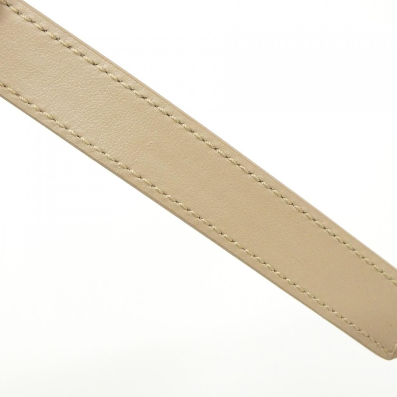 Saint Laurent le Roux Shoulder Bag — view 8