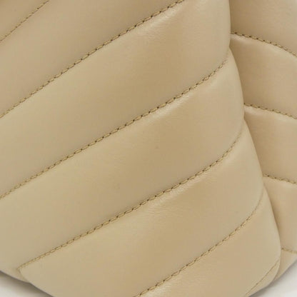 Saint Laurent le Roux Shoulder Bag — view 6