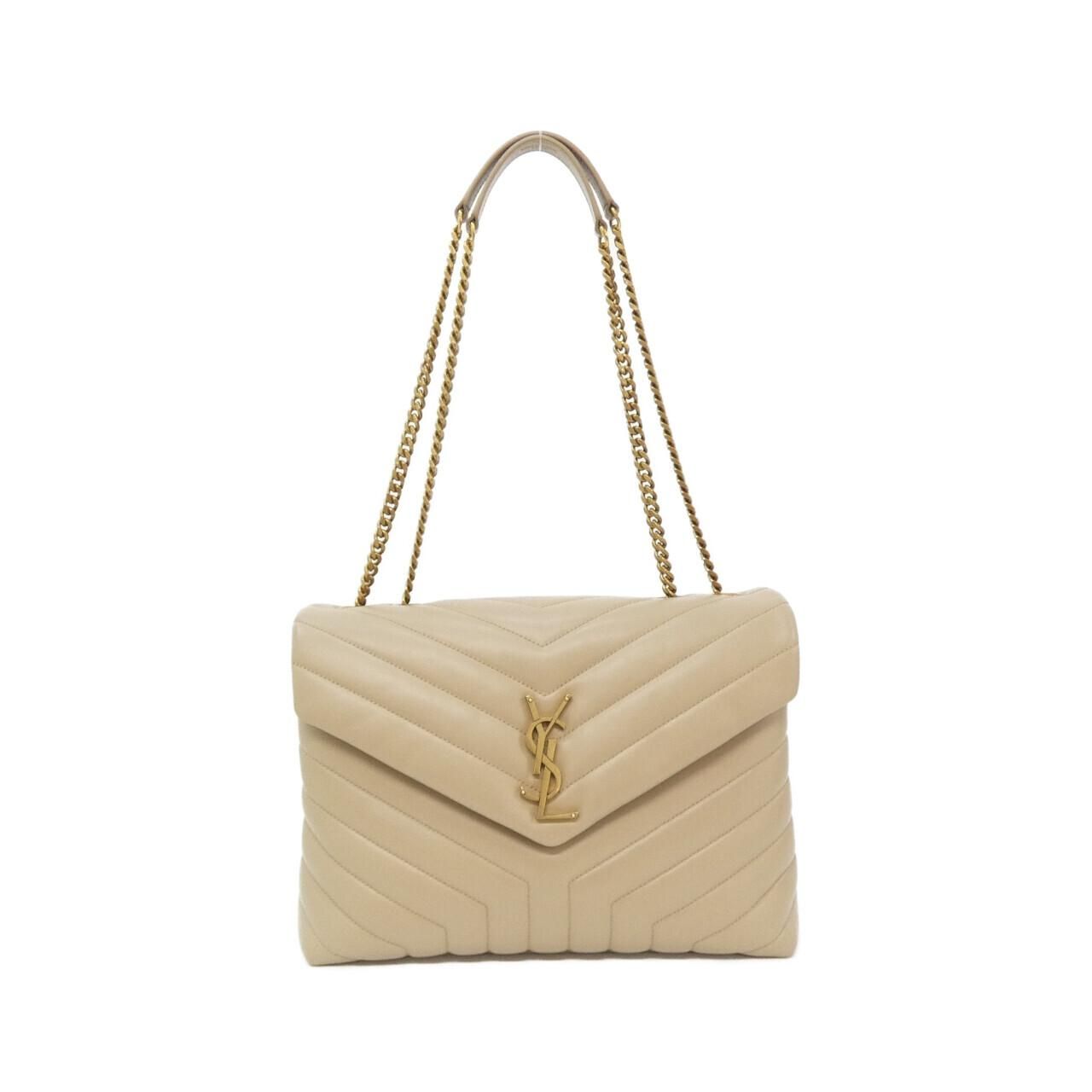 Saint Laurent le Roux Shoulder Bag