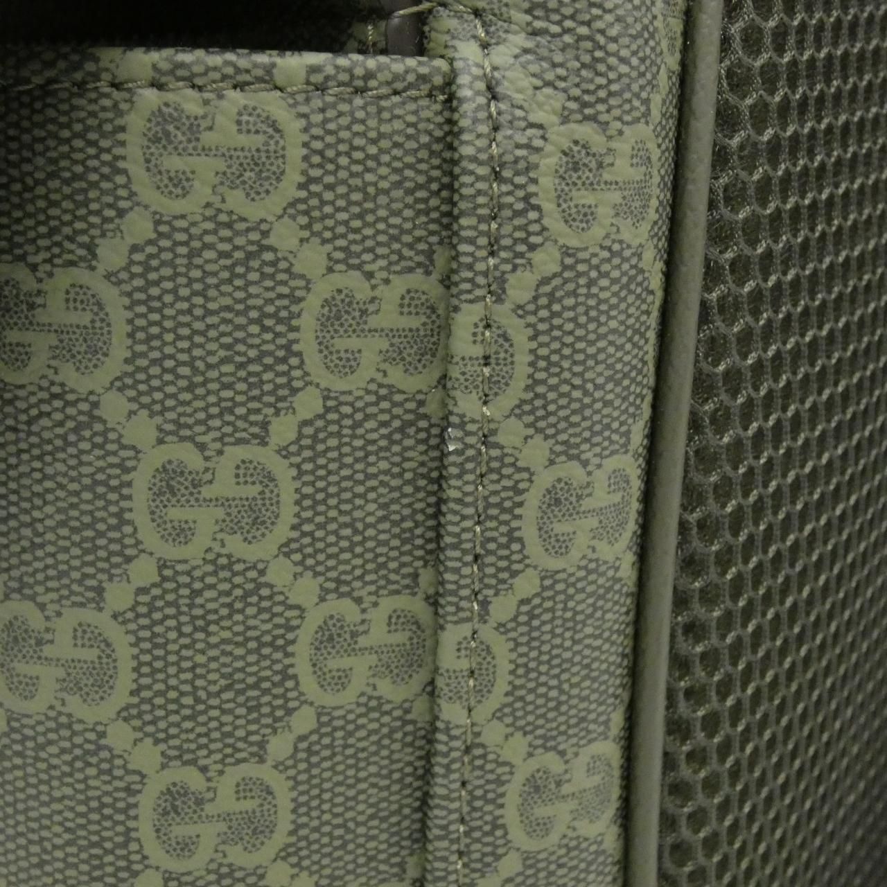 Gucci Fafaj Backpack Sac — view 5