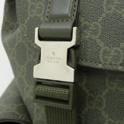 Gucci Fafaj Backpack Sac — view 4