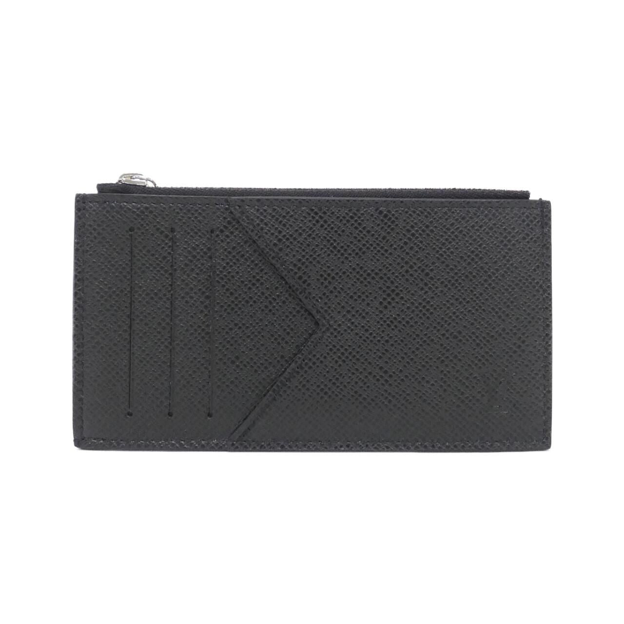 Louis Vuitton Taiga Coin Card Holder Case