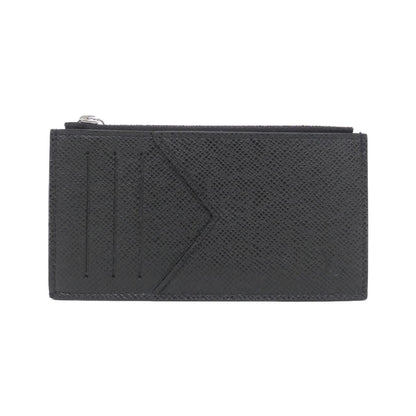 Louis Vuitton Taiga Coin Card Holder Case