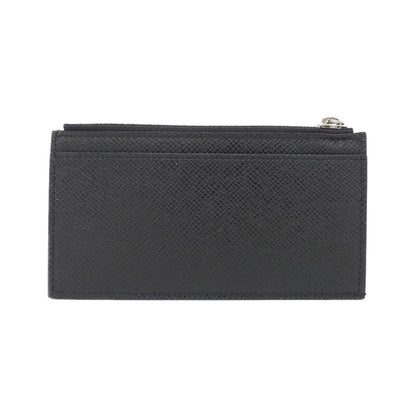 Louis Vuitton Taiga Coin Card Holder Case — view 2