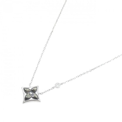 Louis Vuitton Star Blossom Necklace — view 2