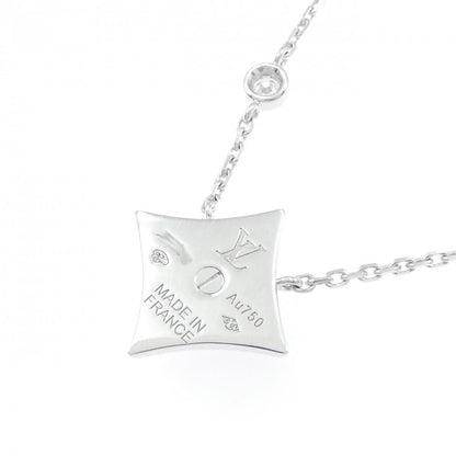 Louis Vuitton Star Blossom Necklace — view 4