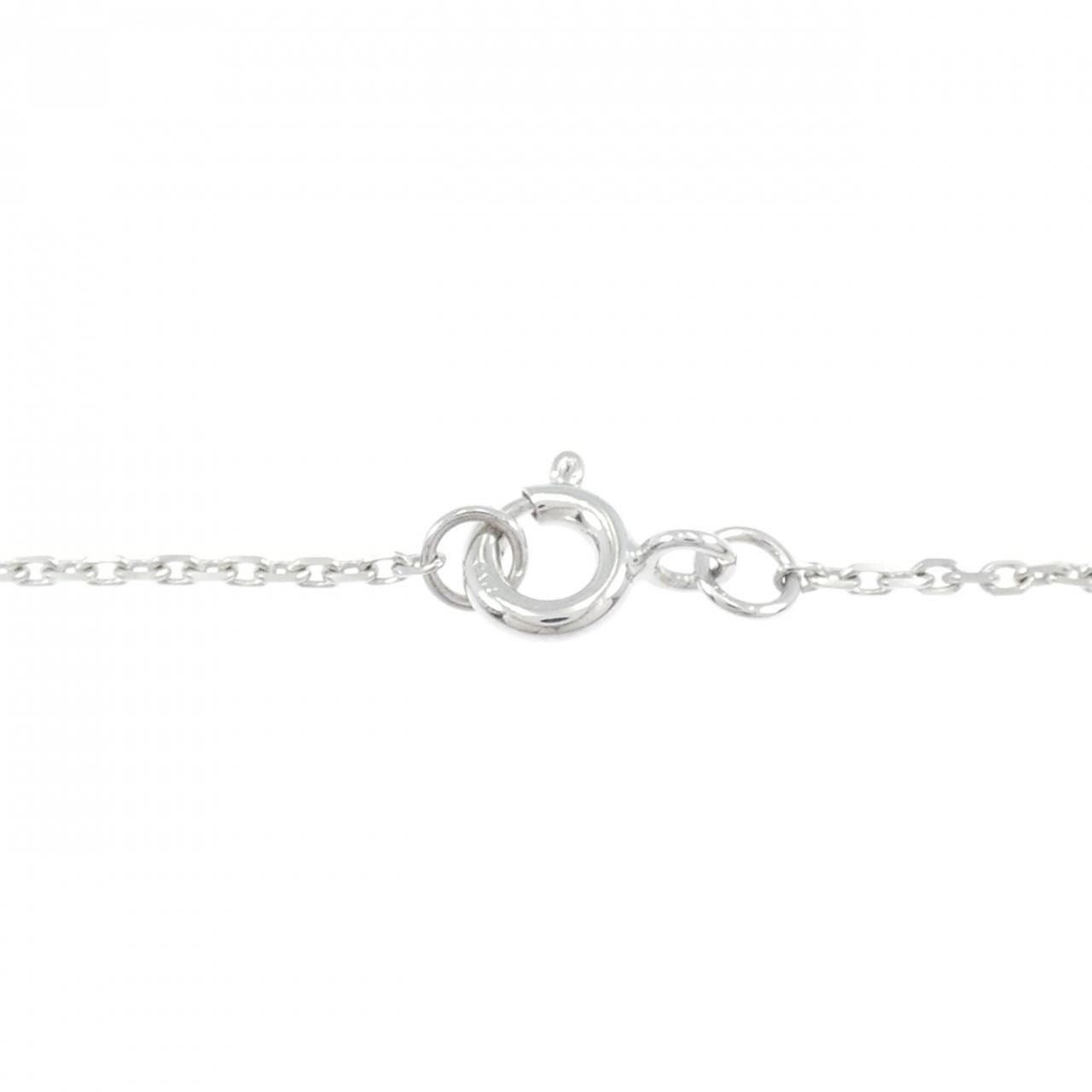 Louis Vuitton Star Blossom Necklace — view 5