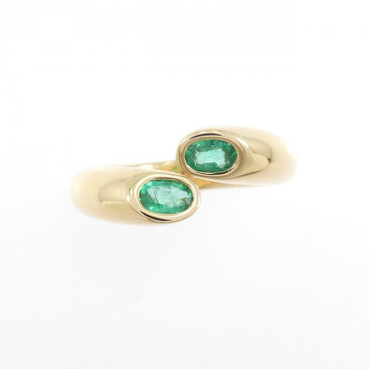 Cartier Vintage Esopus Dotette Ring — view 2