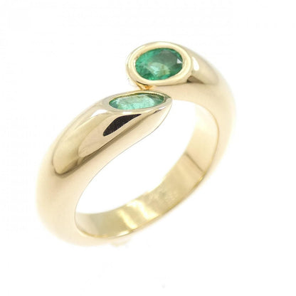 Cartier Vintage Esopus Dotette Ring