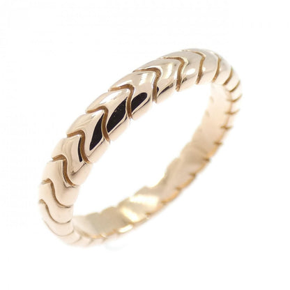Bvlgari Spiga Ring Gold