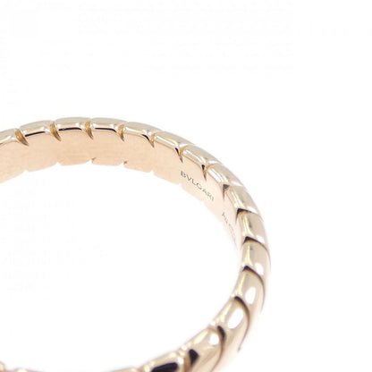 Bvlgari Spiga Ring Gold — view 3