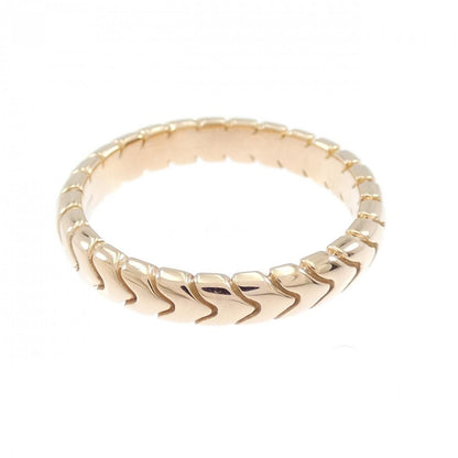 Bvlgari Spiga Ring Gold — view 2