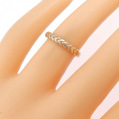 Bvlgari Spiga Ring Gold — view 4