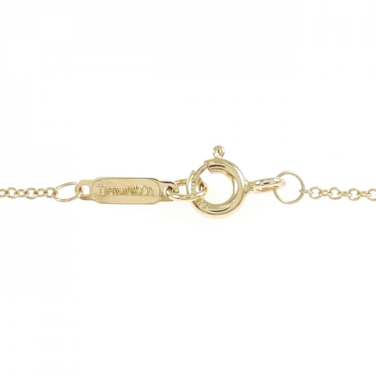 Tiffany & Co Sentimental Small Necklace — view 5