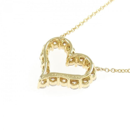 Tiffany & Co Sentimental Small Necklace — view 4