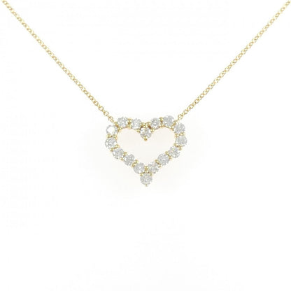 Tiffany & Co Sentimental Small Necklace