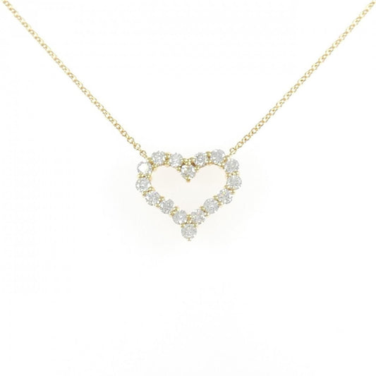 Tiffany & Co Sentimental Small Necklace