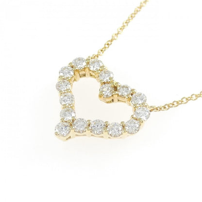 Tiffany & Co Sentimental Small Necklace — view 3