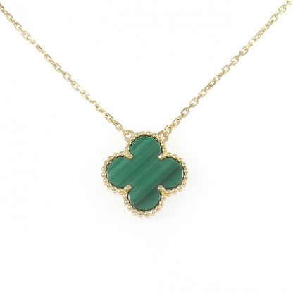Van Cleef & Arpels Vintage Alhambra Necklace