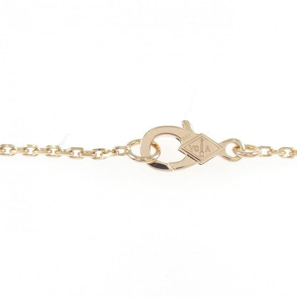 Van Cleef & Arpels Vintage Alhambra Holiday Limited Necklace — view 5