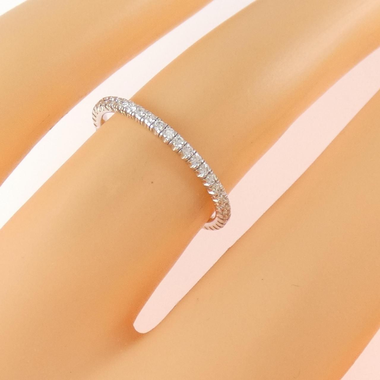 Cartier Etain Cell Ring — view 3