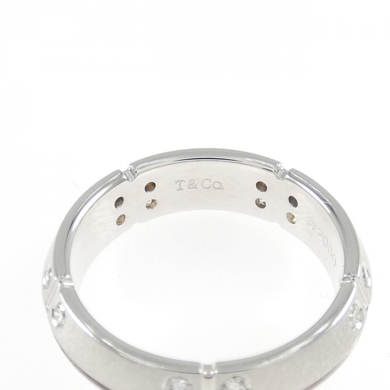 Tiffany & Co Streamerica Ring — view 4