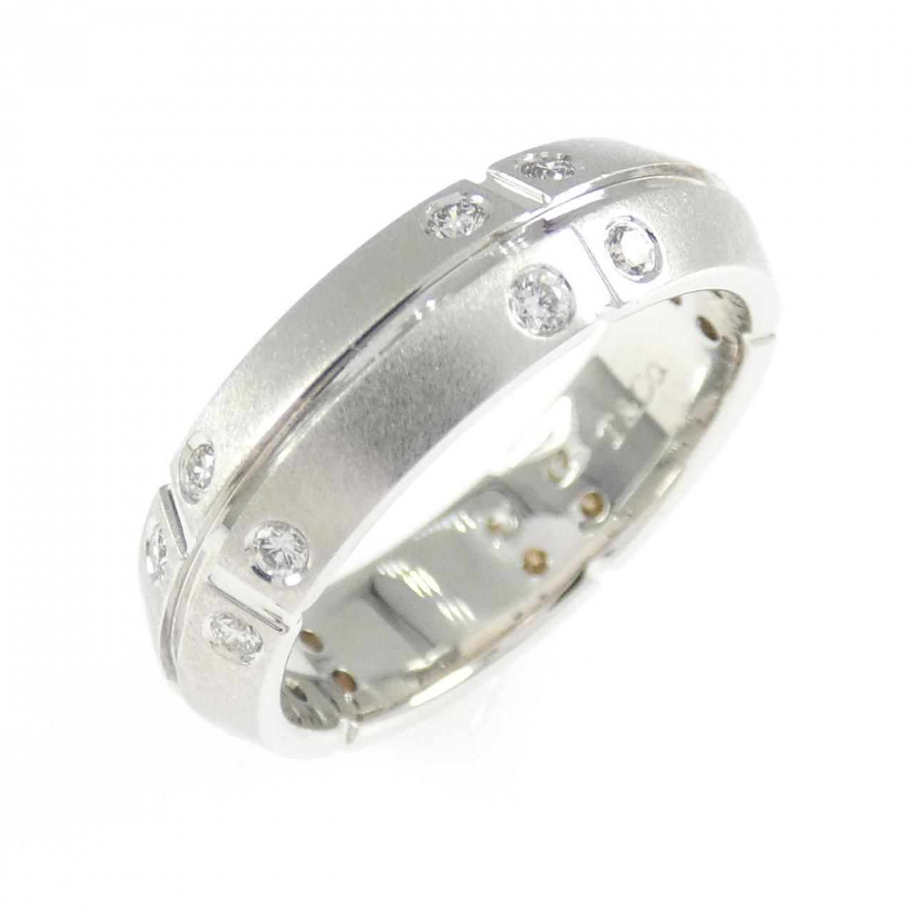 Tiffany & Co Streamerica Ring