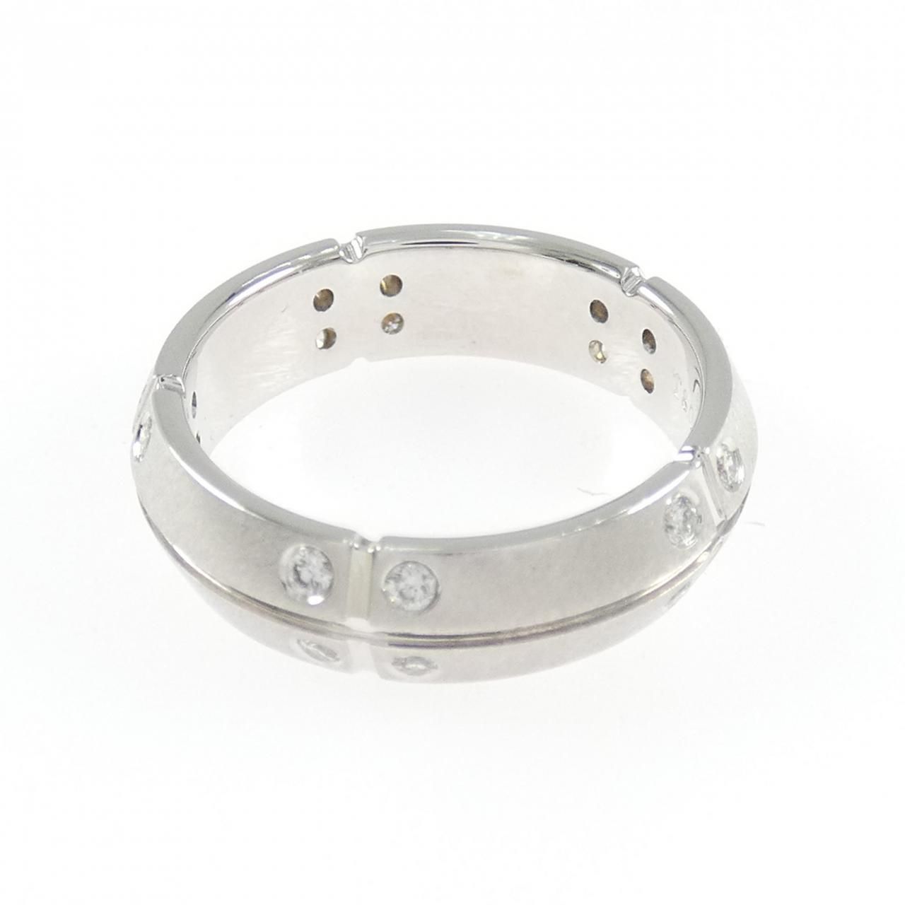 Tiffany & Co Streamerica Ring — view 3