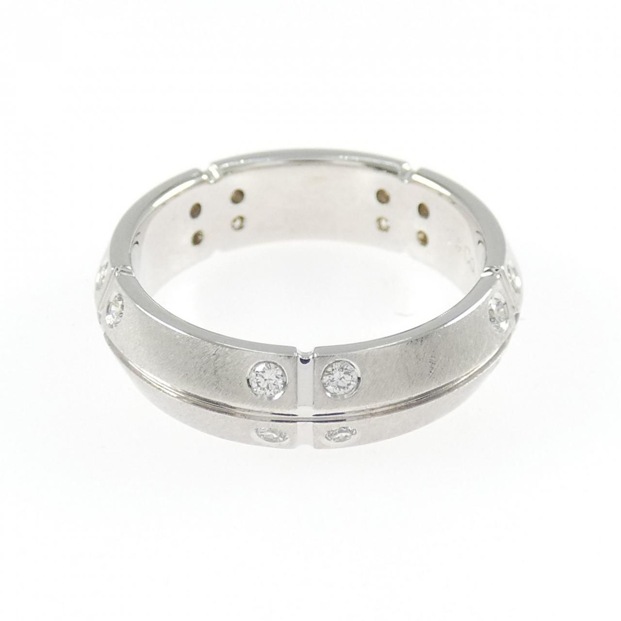 Tiffany & Co Streamerica Ring — view 2