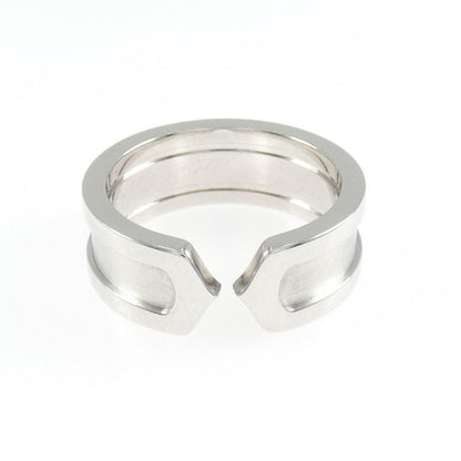 Cartier C2 Small Ring — view 2