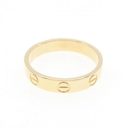 Cartier Mini Love Ring — view 2