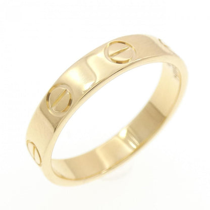 Cartier Mini Love Ring