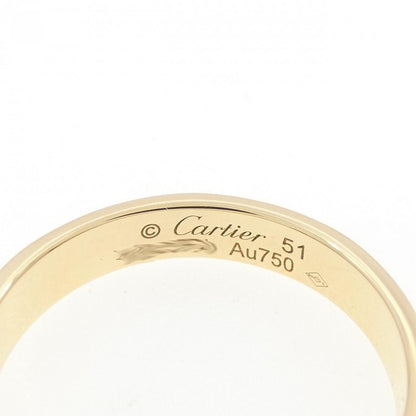 Cartier Mini Love Ring — view 3