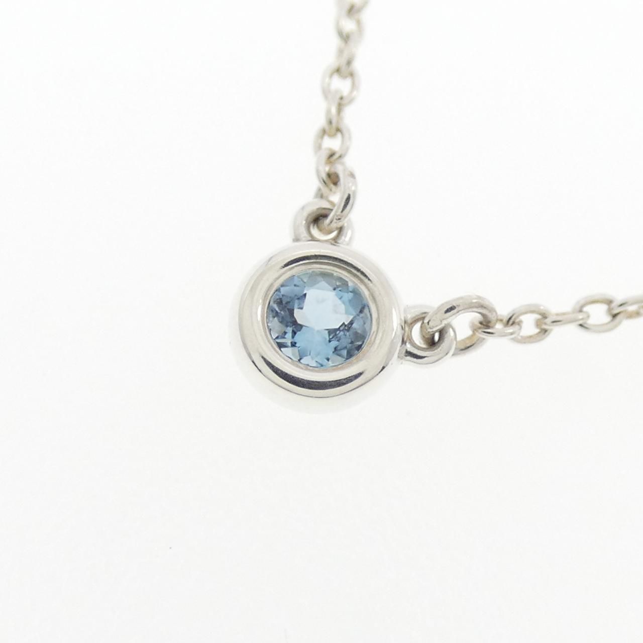 Tiffany & Co by the Yard Necklace — view 3