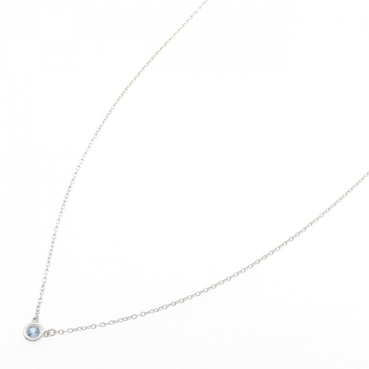 Tiffany & Co by the Yard Necklace — view 2