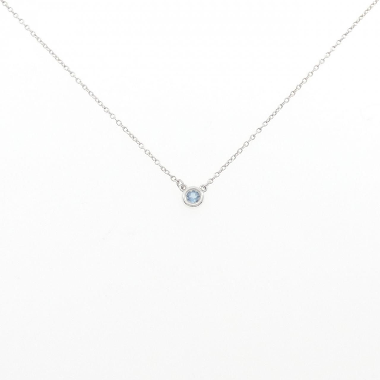 Tiffany & Co by the Yard Necklace