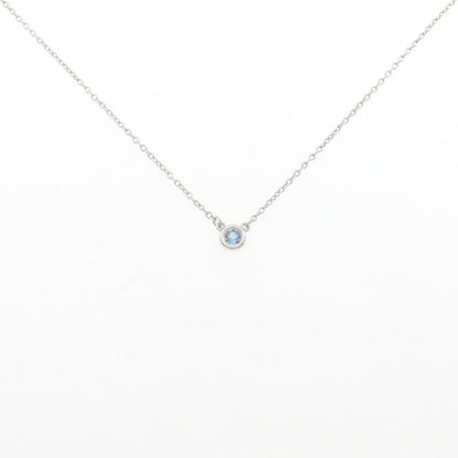 Tiffany & Co by the Yard Necklace