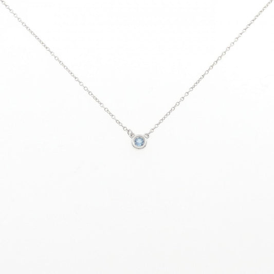 Tiffany & Co by the Yard Necklace
