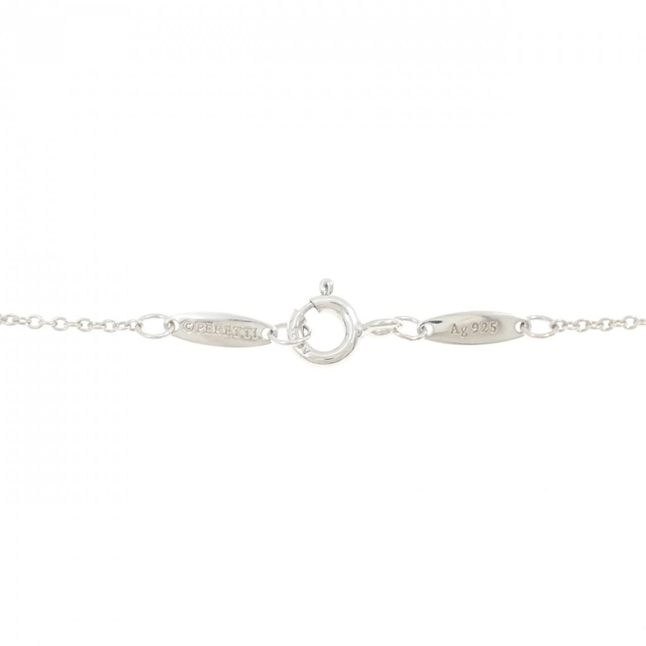 Tiffany & Co by the Yard Necklace — view 5
