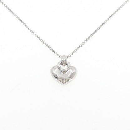 Bvlgari Doppiokuole Necklace White Gold