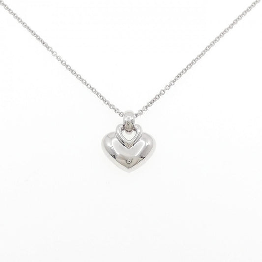 Bvlgari Doppiokuole Necklace White Gold