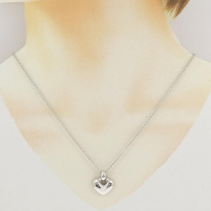 Bvlgari Doppiokuole Necklace White Gold — view 6