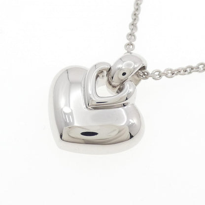 Bvlgari Doppiokuole Necklace White Gold — view 3